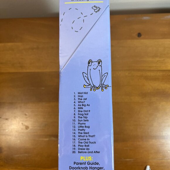 Bob Books Sight Words Collection K & 1st grade - Picture 5 of 5